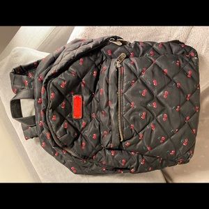 Marc Jacobs backpack